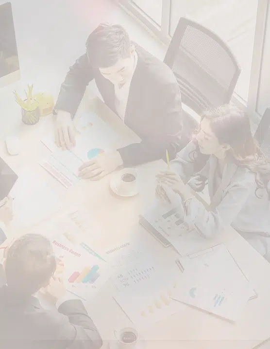 debt negotiation - bottom meeting